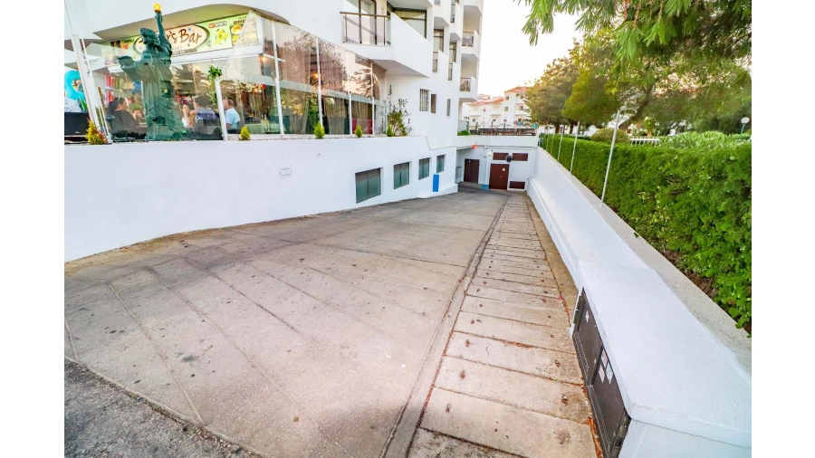 Apartamento T1 para Arrendamento férias em Albufeira e Olhos de Água Foto 19