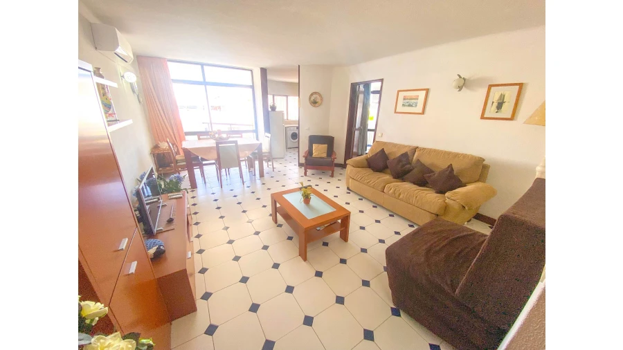 Apartamento T1 para Arrendamento férias em Albufeira e Olhos de Água Foto 15