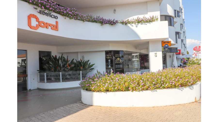 Apartamento T1 para Arrendamento férias em Albufeira e Olhos de Água Foto 18