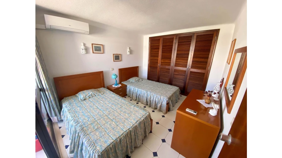 Apartamento T1 para Arrendamento férias em Albufeira e Olhos de Água Foto 2