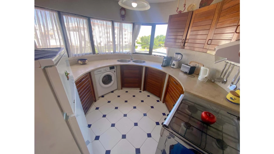 Apartamento T1 para Arrendamento férias em Albufeira e Olhos de Água Foto 7