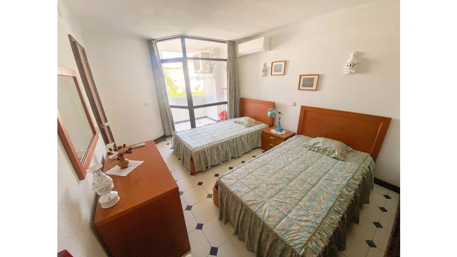 Apartamento T1 para Arrendamento férias em Albufeira e Olhos de Água Foto 3