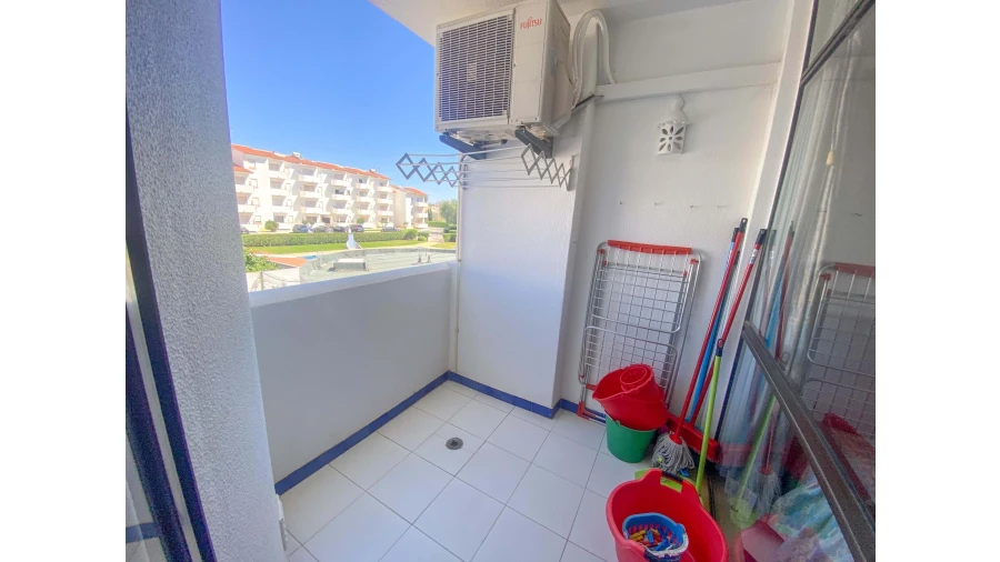 Apartamento T1 para Arrendamento férias em Albufeira e Olhos de Água Foto 4