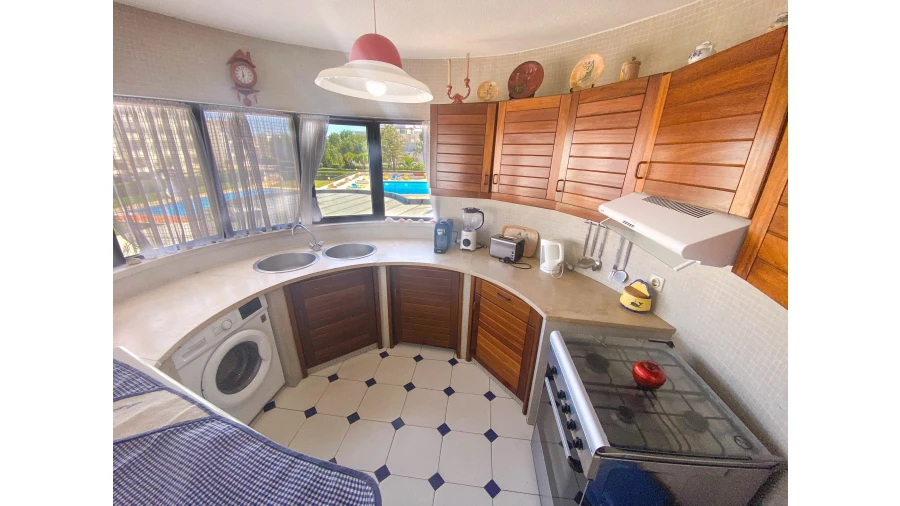 Apartamento T1 para Arrendamento férias em Albufeira e Olhos de Água Foto 8