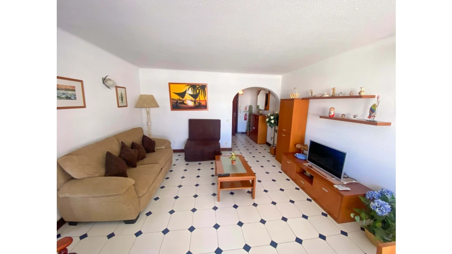 Apartamento T1 para Arrendamento férias em Albufeira e Olhos de Água Foto 10