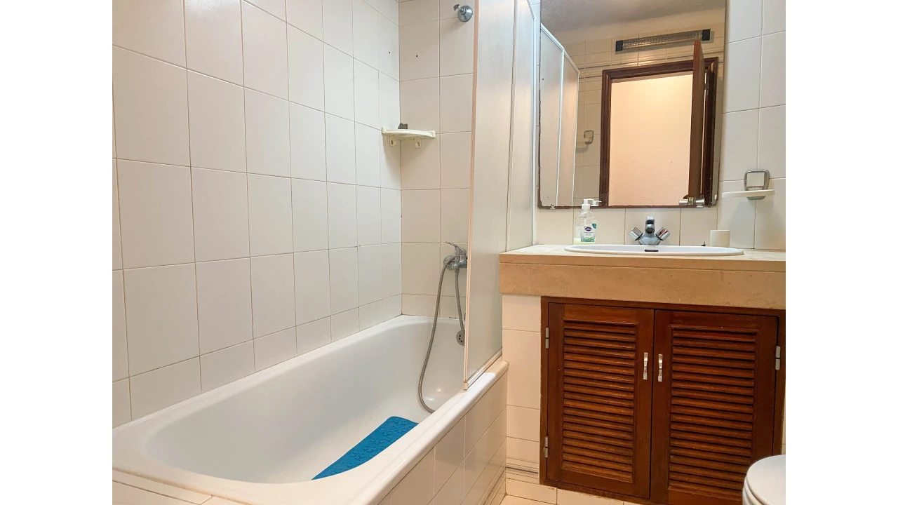 Apartamento T1 para Arrendamento férias em Albufeira e Olhos de Água Foto 13