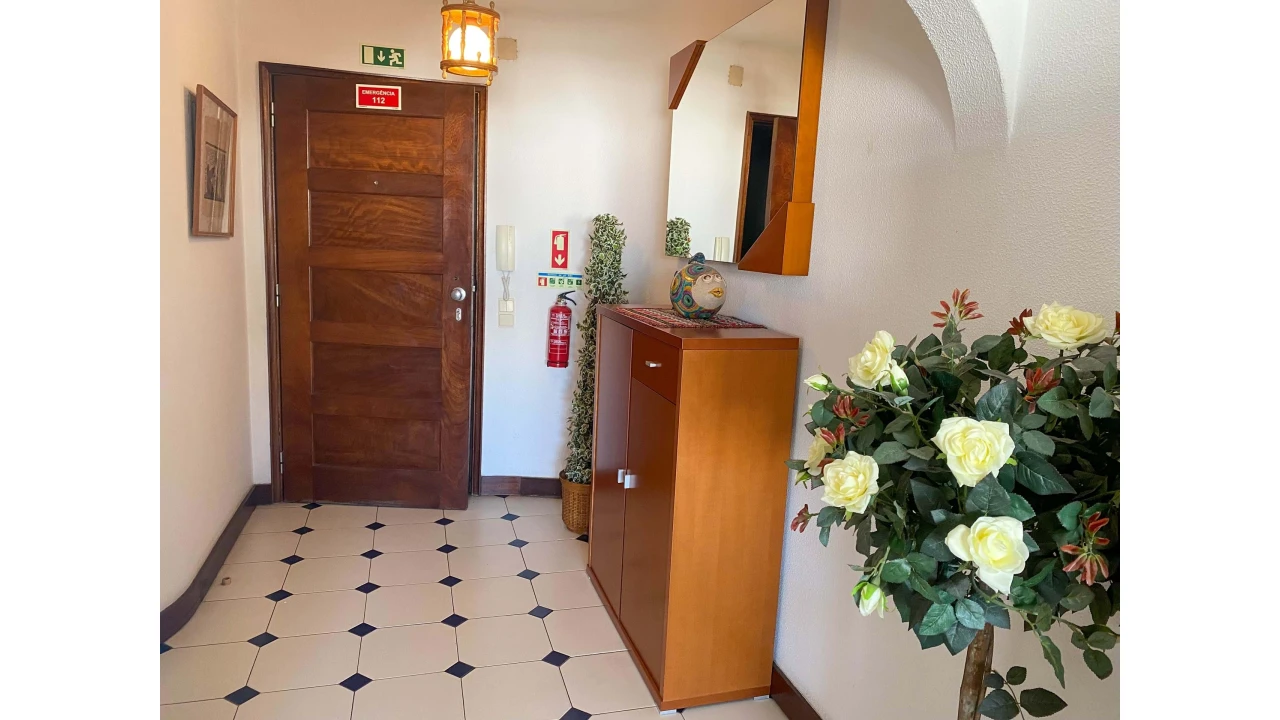 Apartamento T1 para Arrendamento férias em Albufeira e Olhos de Água Foto 11