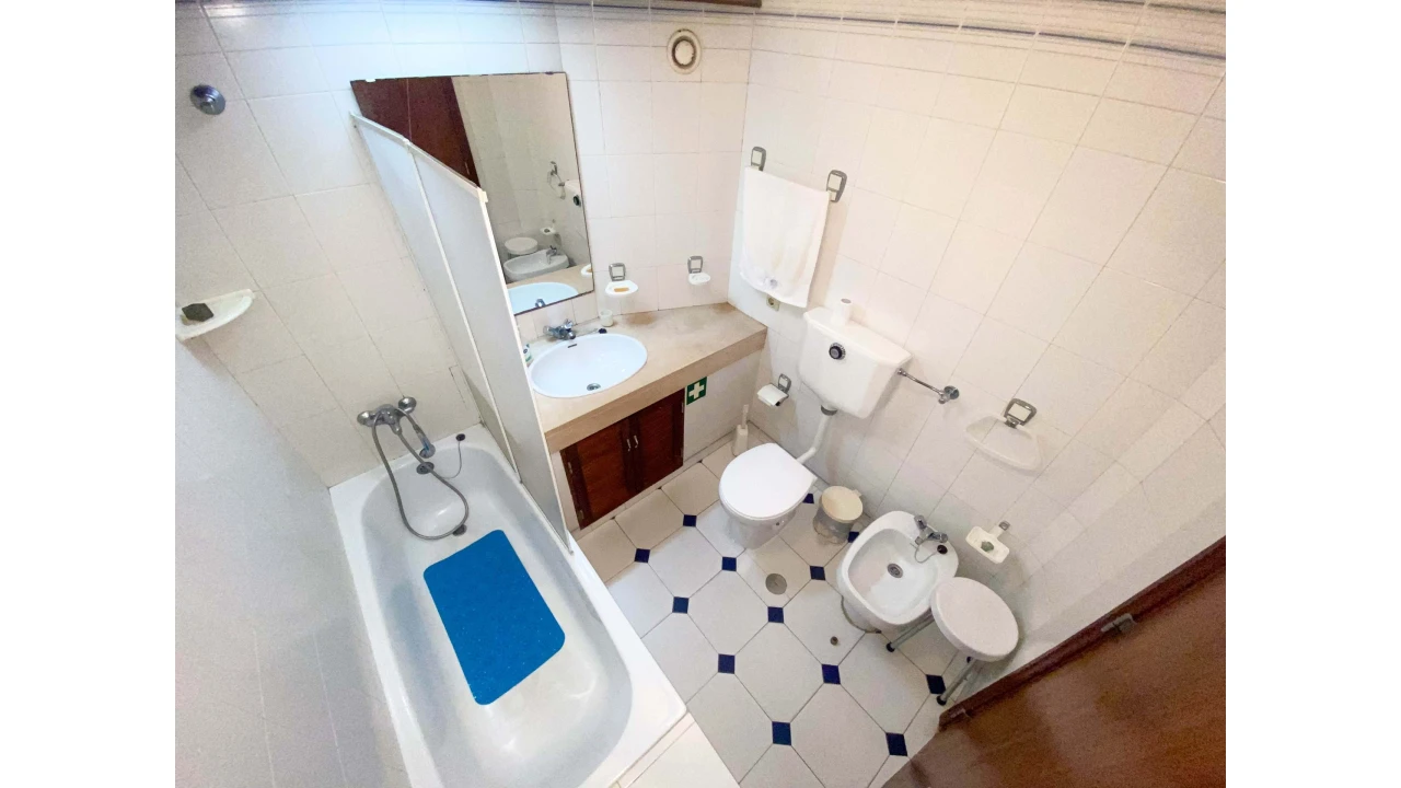 Apartamento T1 para Arrendamento férias em Albufeira e Olhos de Água Foto 14