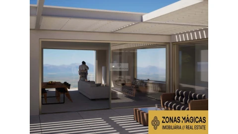 Terreno para Venda em Luz