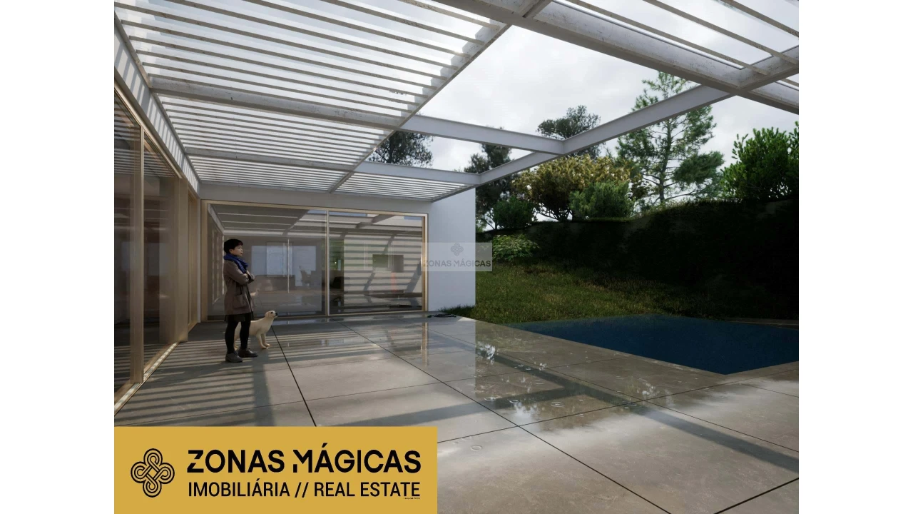 Terreno para Venda em Luz Foto 8