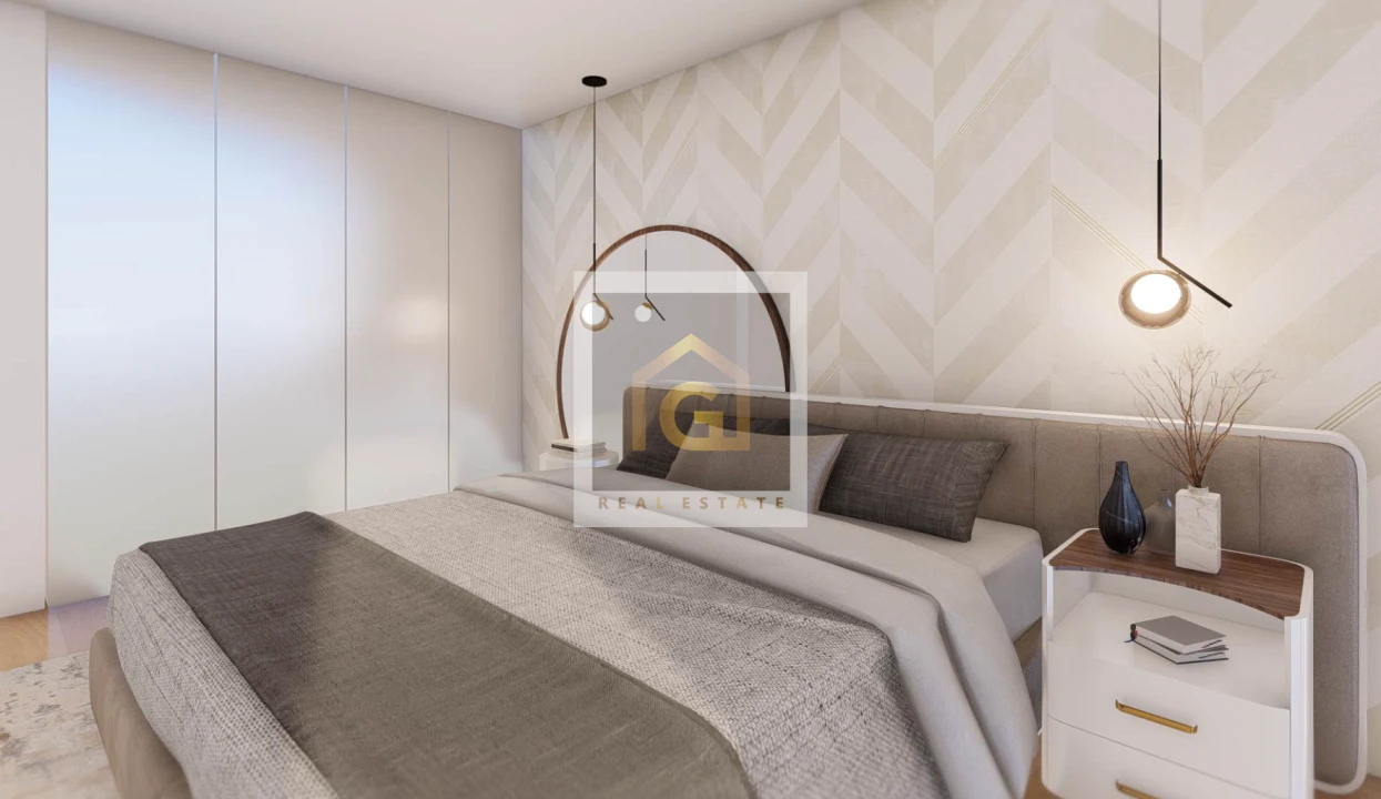 Apartamento T3 para Venda em Montijo e Afonsoeiro Foto 16