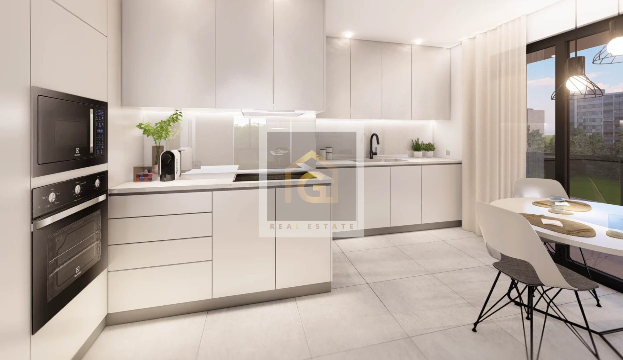 Apartamento T3 para Venda em Montijo e Afonsoeiro Foto 14