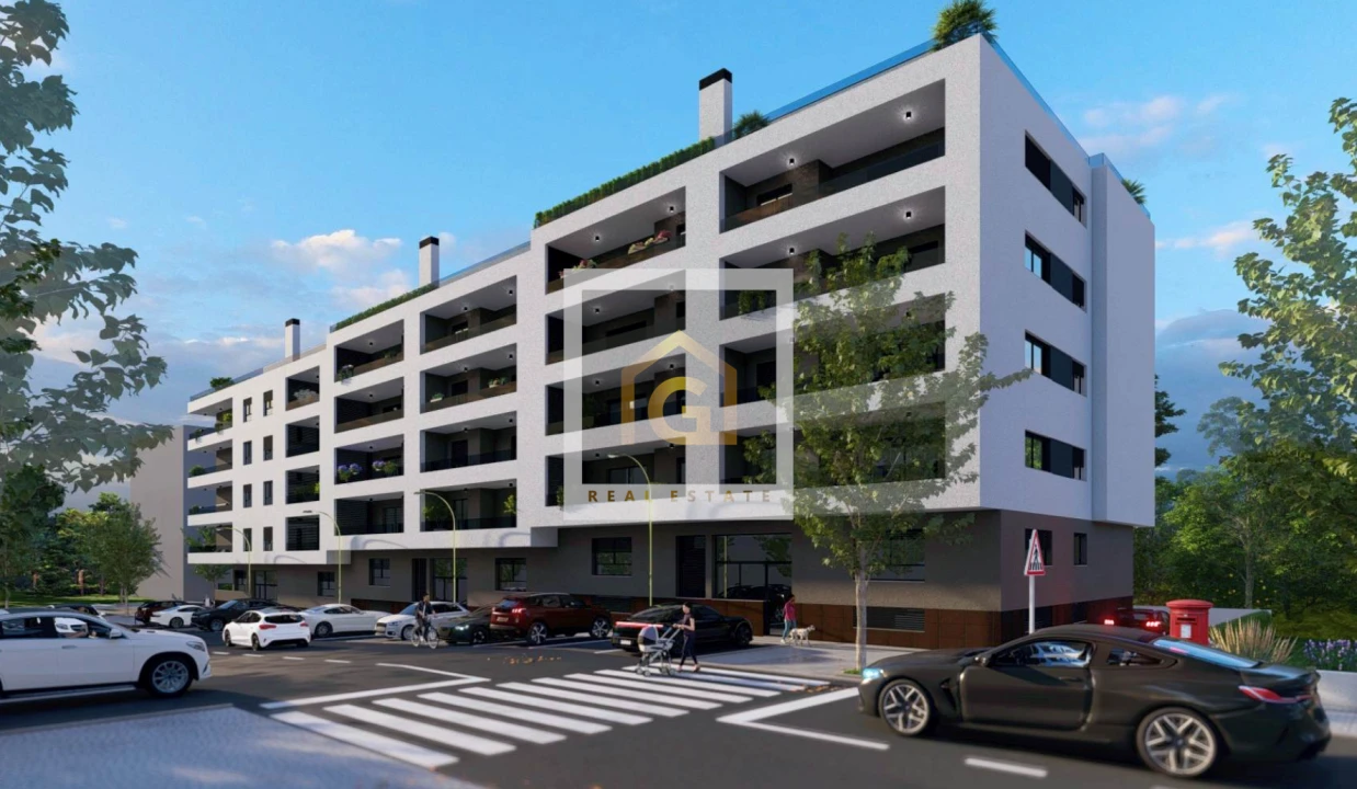 Apartamento T3 para Venda em Montijo e Afonsoeiro Foto 2