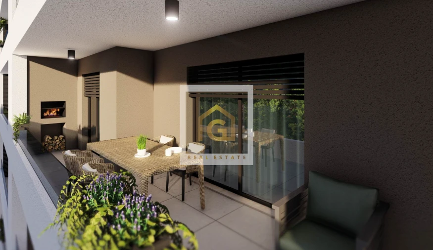 Apartamento T3 para Venda em Montijo e Afonsoeiro Foto 5