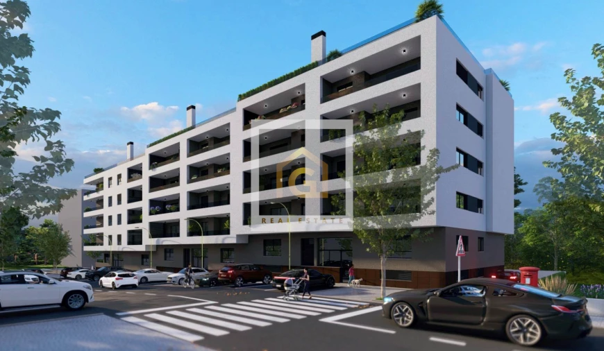 Apartamento T3 para Venda em Montijo e Afonsoeiro Foto 2