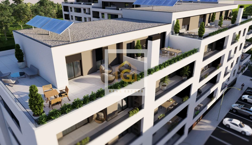 Apartamento T3 para Venda em Montijo e Afonsoeiro Foto 6