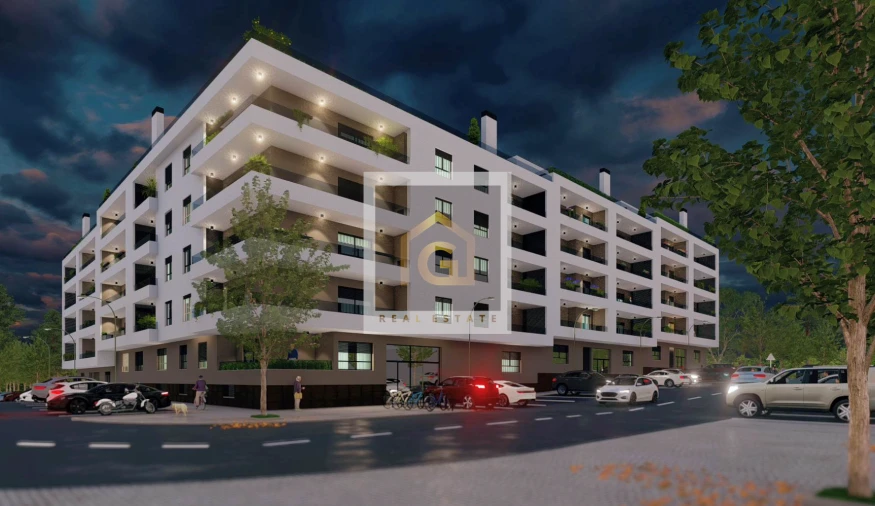 Apartamento T3 para Venda em Montijo e Afonsoeiro Foto 10