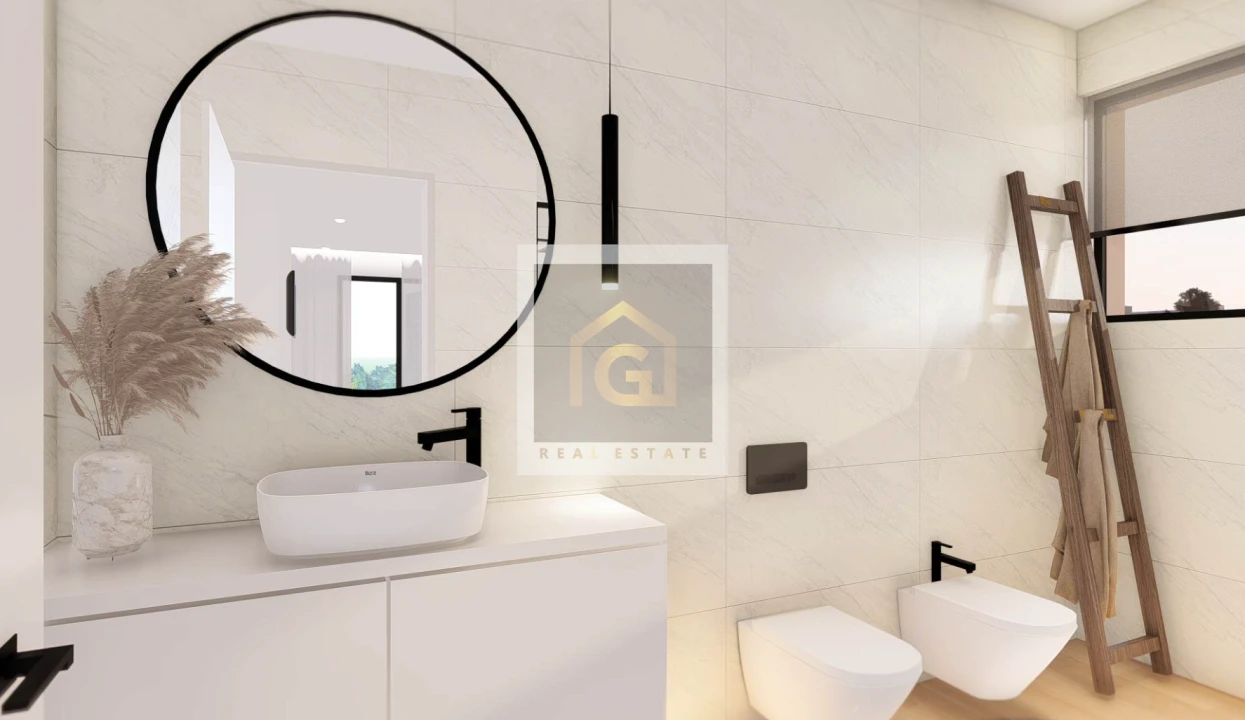 Apartamento T3 para Venda em Montijo e Afonsoeiro Foto 17