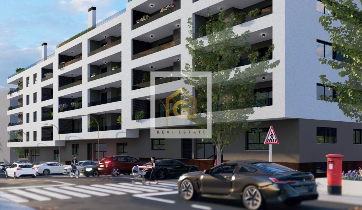 Apartamento T3 para Venda em Montijo e Afonsoeiro Foto 3