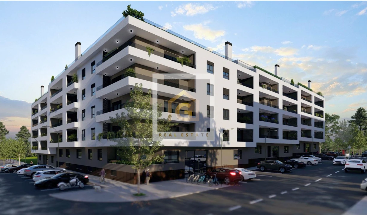 Apartamento T3 para Venda em Montijo e Afonsoeiro Foto 1