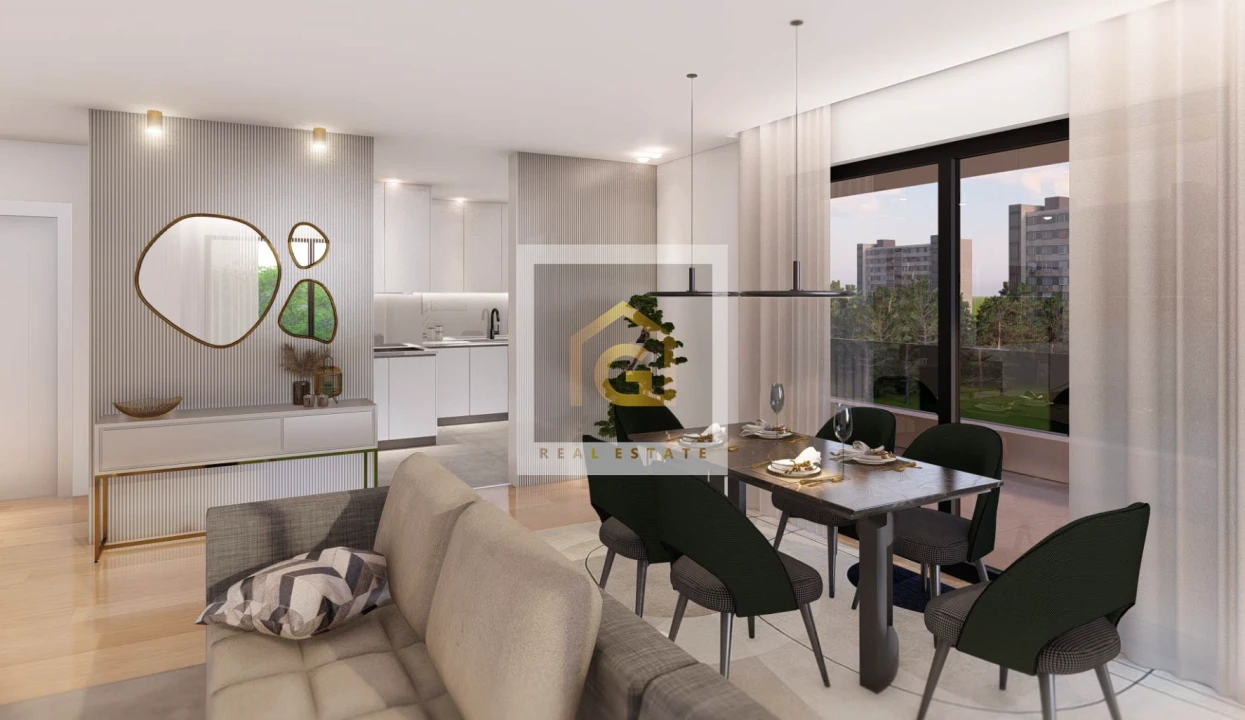 Apartamento T3 para Venda em Montijo e Afonsoeiro Foto 12