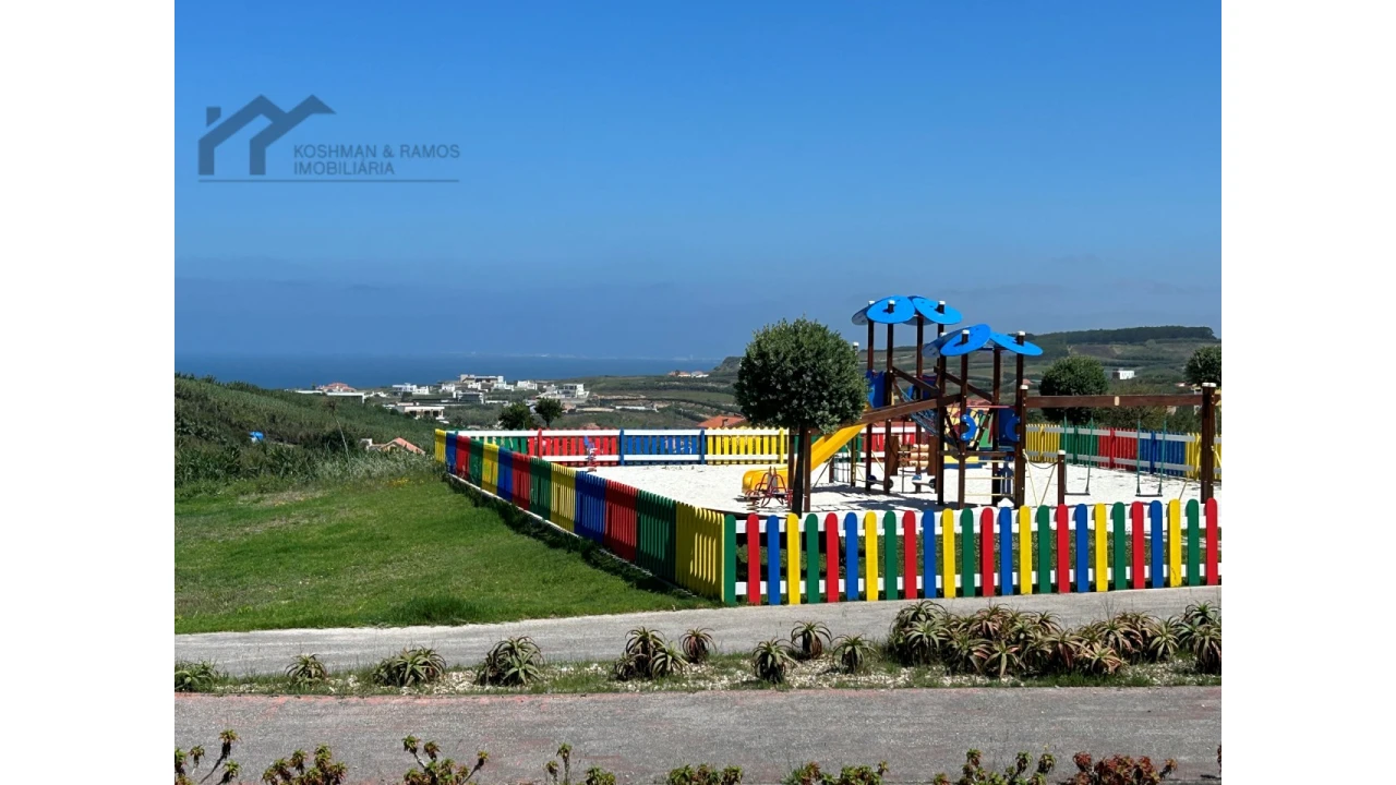 Moradia T3 para Venda em Ribamar Foto 37