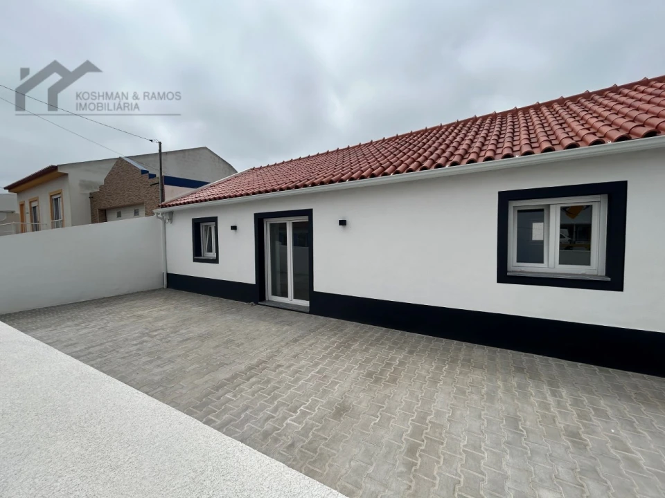 Moradia T3 para Venda em Ribamar Foto 26