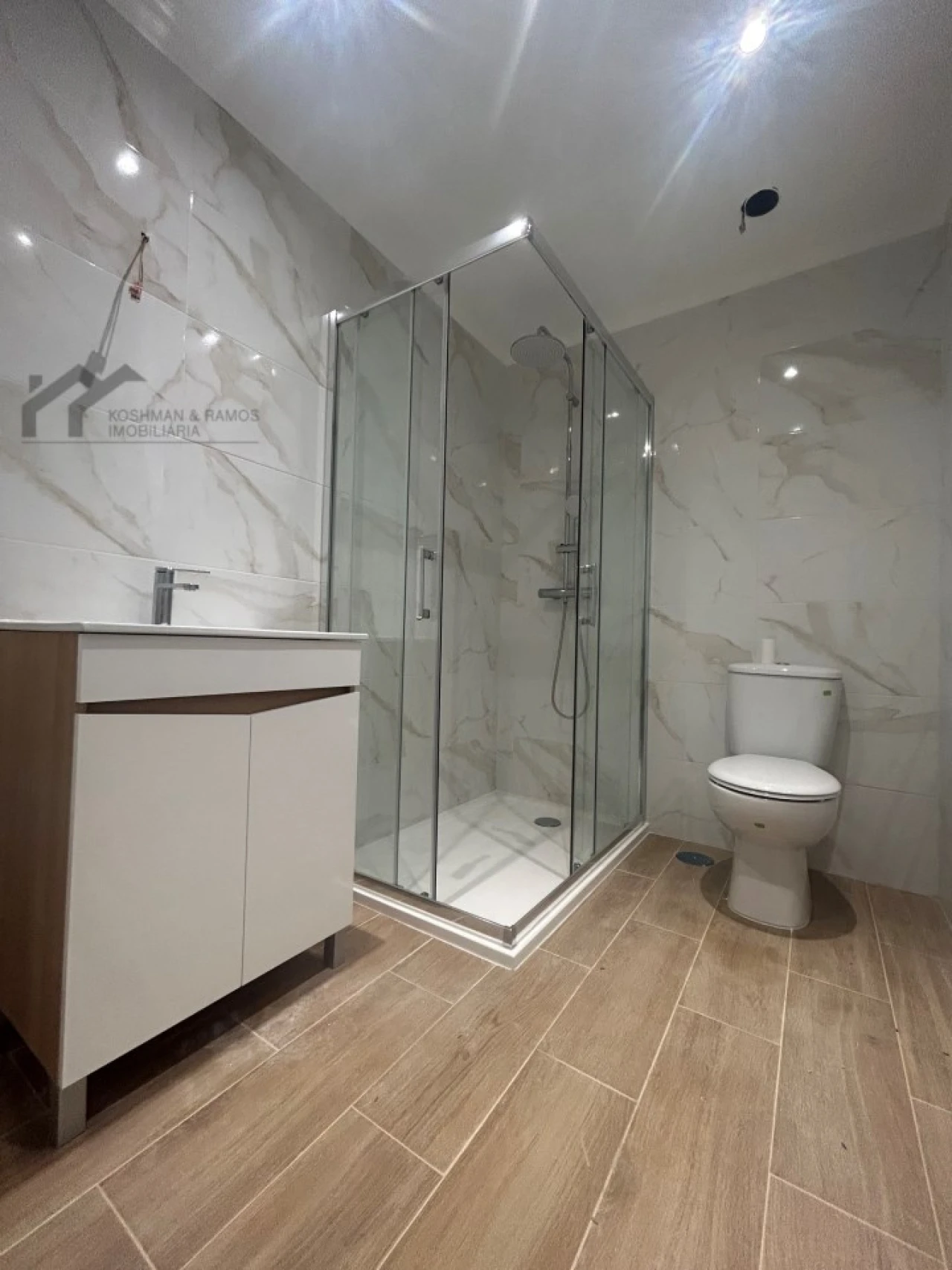 Moradia T3 para Venda em Ribamar Foto 9