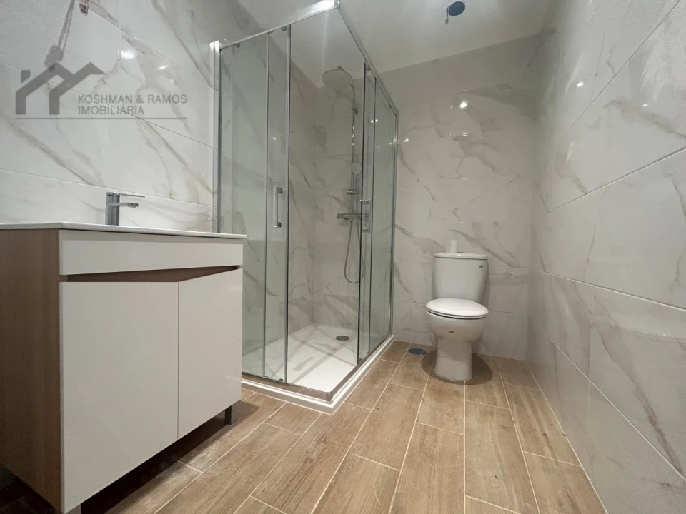 Moradia T3 para Venda em Ribamar Foto 8