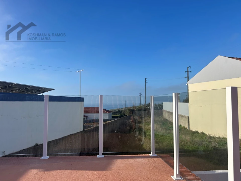 Moradia T3 para Venda em Ribamar Foto 30