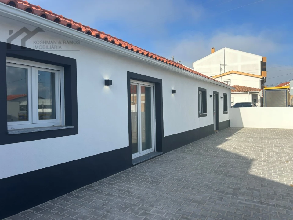 Moradia T3 para Venda em Ribamar Foto 2