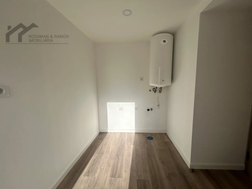 Moradia T3 para Venda em Ribamar Foto 13