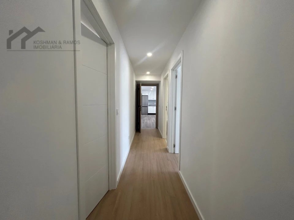 Moradia T3 para Venda em Ribamar Foto 17