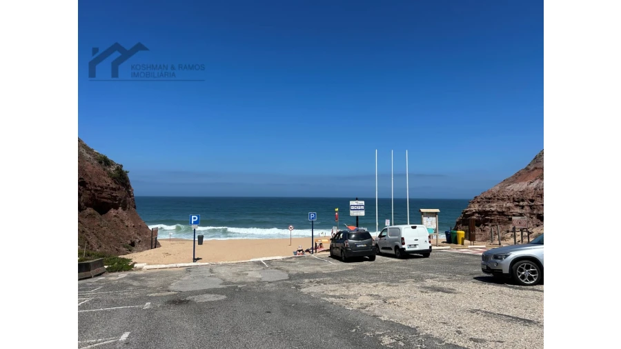 Moradia T3 para Venda em Ribamar Foto 35