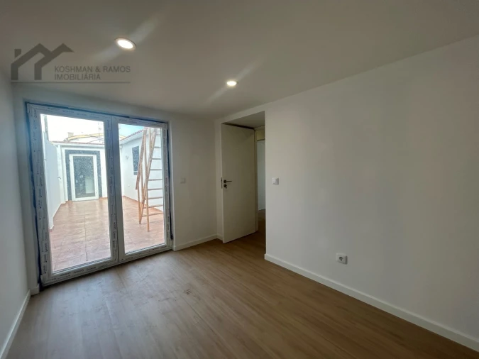 Moradia T3 para Venda em Ribamar Foto 12