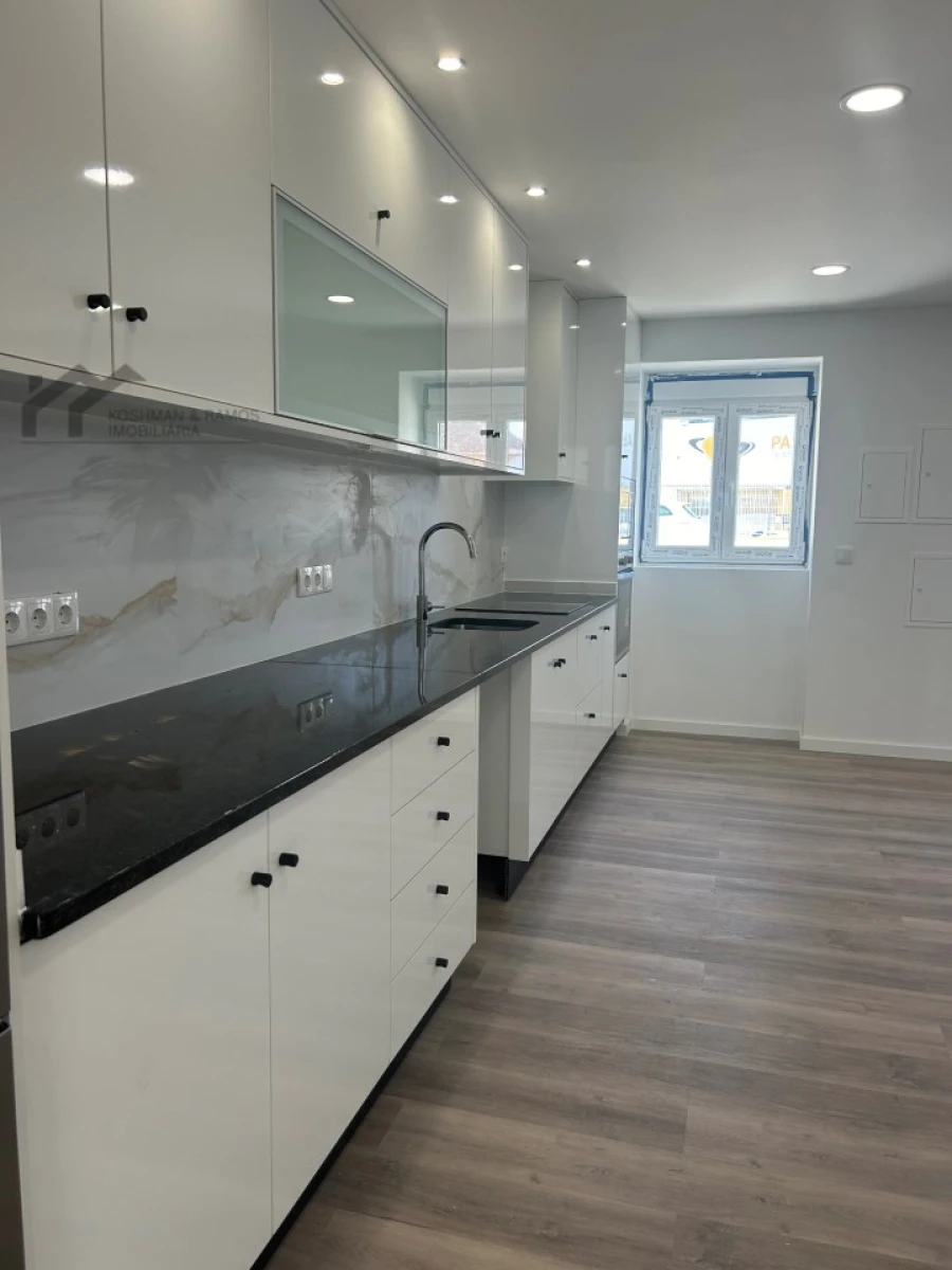 Moradia T3 para Venda em Ribamar Foto 6