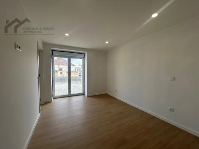 Moradia T3 para Venda em Ribamar Foto 22