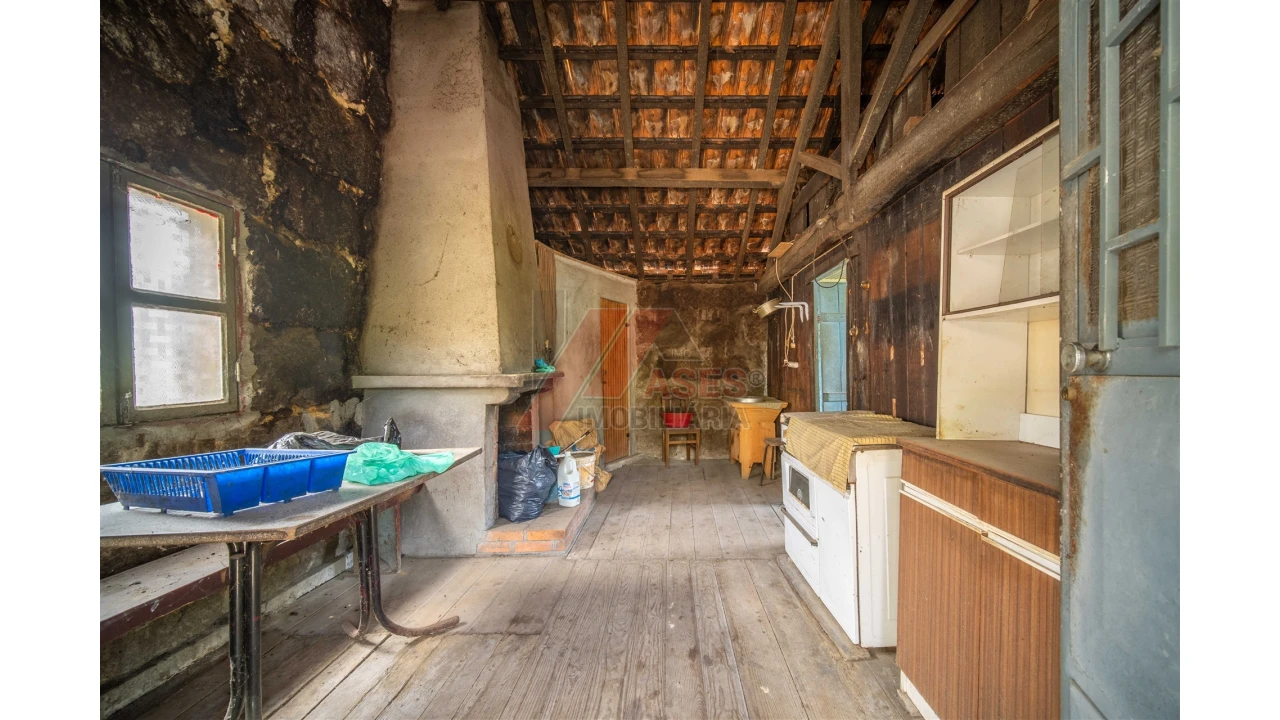 Moradia T3 para Venda em Revelhe Foto 9