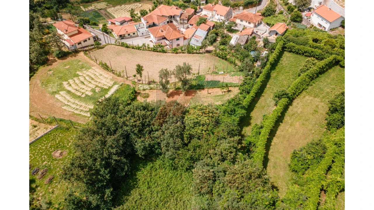 Moradia T3 para Venda em Revelhe Foto 24