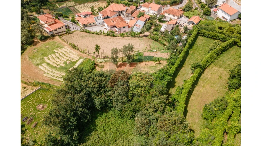 Moradia T3 para Venda em Revelhe Foto 24