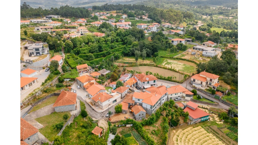 Moradia T3 para Venda em Revelhe Foto 21