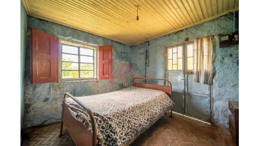 Moradia T3 para Venda em Revelhe Foto 6