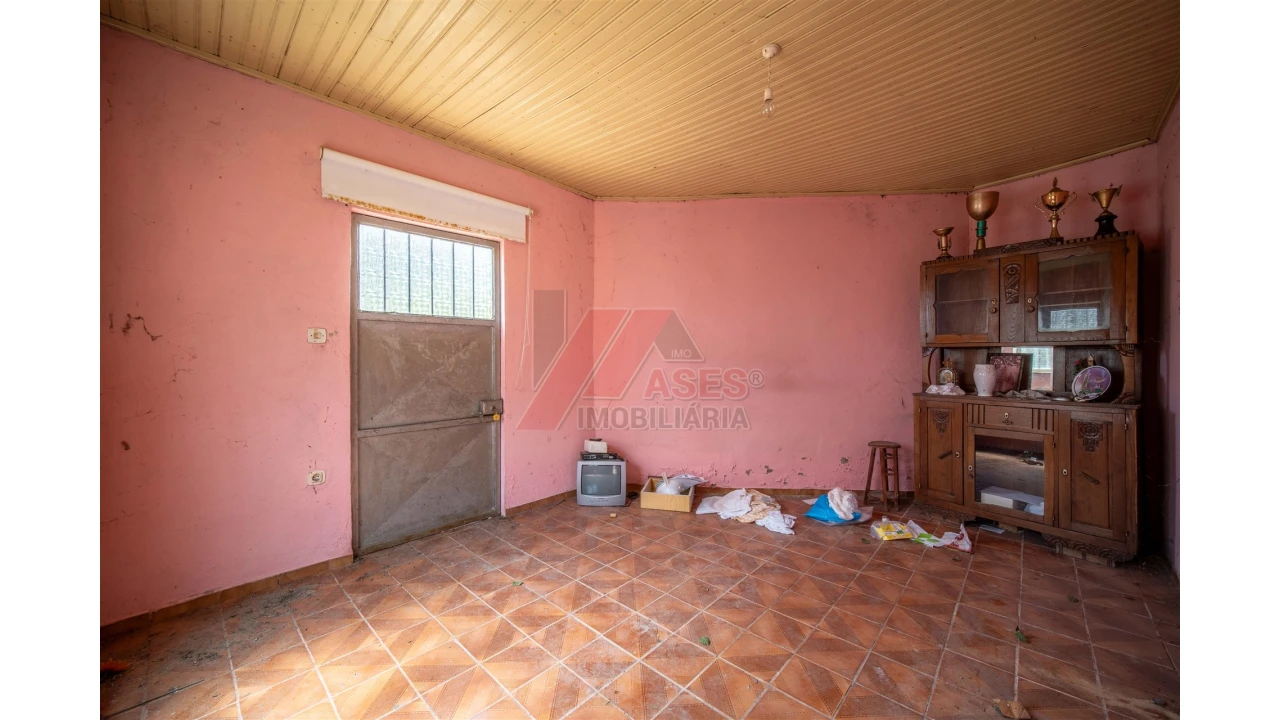 Moradia T3 para Venda em Revelhe Foto 5