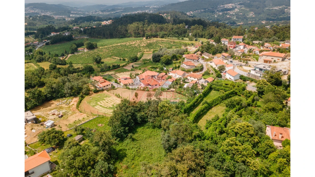 Moradia T3 para Venda em Revelhe Foto 16