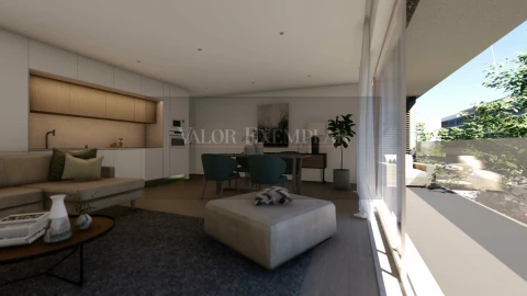 Apartamento T2 para Venda em Montijo e Afonsoeiro