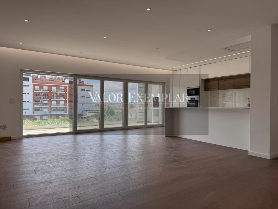 Apartamento T3 para Venda em Montijo e Afonsoeiro Foto 11
