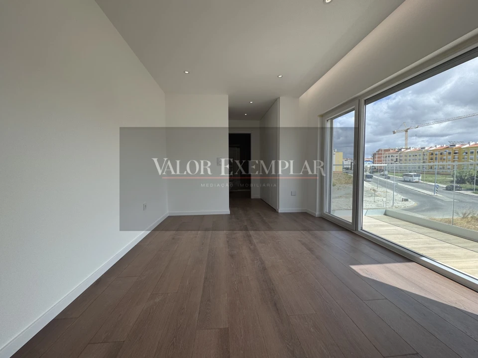Apartamento T3 para Venda em Montijo e Afonsoeiro Foto 20