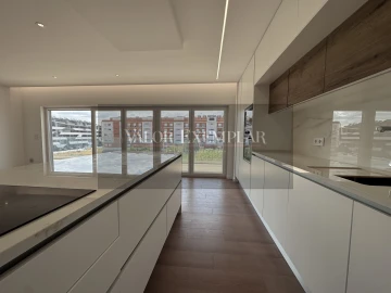Apartamento T3 para Venda em Montijo e Afonsoeiro