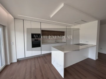 Apartamento T3 para Venda em Montijo e Afonsoeiro