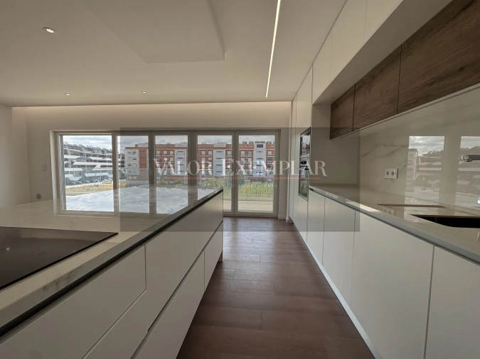 Apartamento T3 para Venda em Montijo e Afonsoeiro